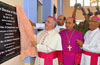 Kalianpur witnesses historic event:  Udupi Diocese comes into being; new Bishop takes charge